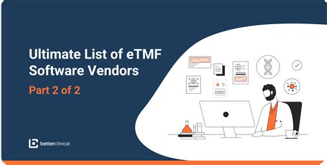 etmf vendors.
